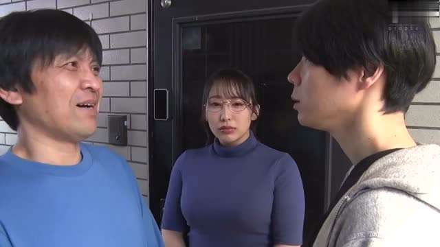 今天你和哪位老婆在一起 隔壁住着两个具有双重性格的妻子：太纯真的‘瑞希’和太淫荡的‘瑞希’。水木弥1【中文字幕】